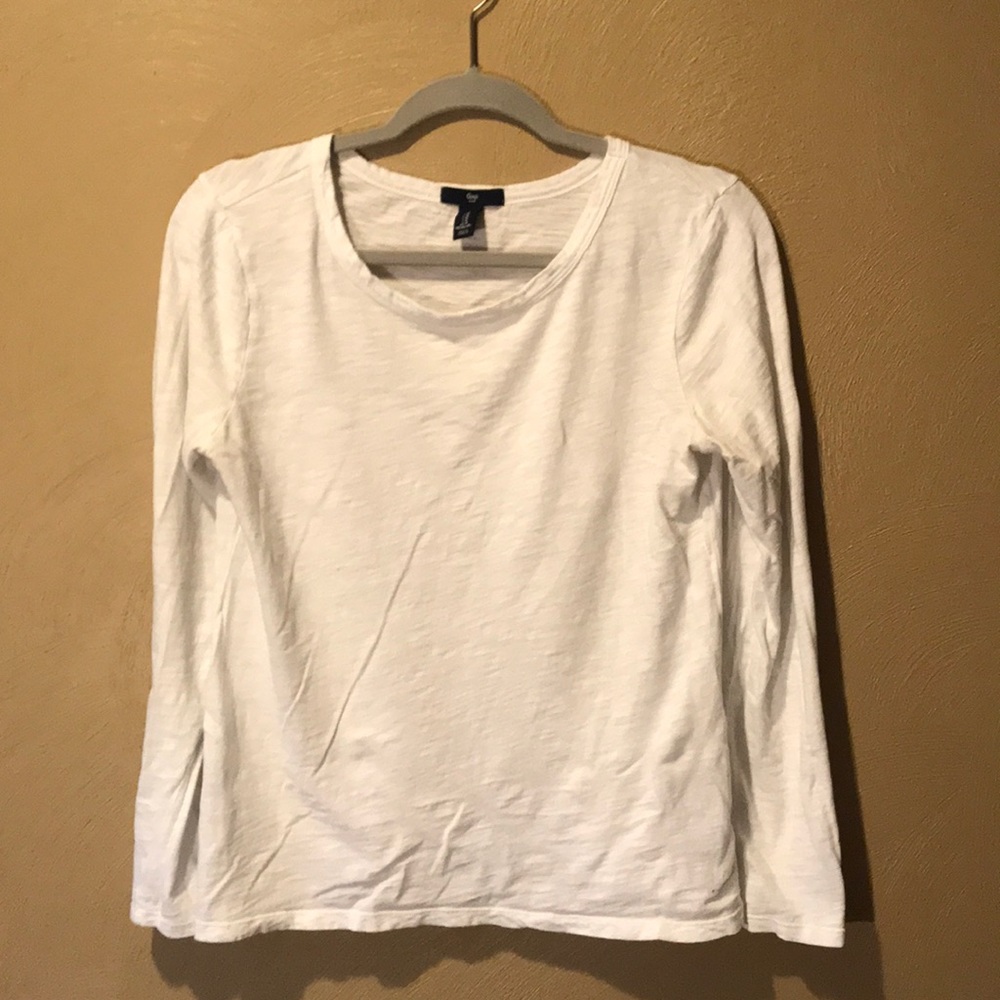 Long sleeve!